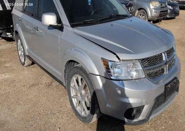 2013 DODGE JOURNEY R