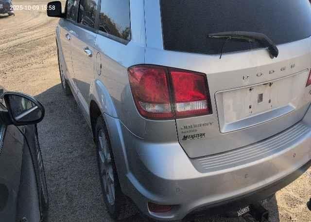 2013 DODGE JOURNEY R