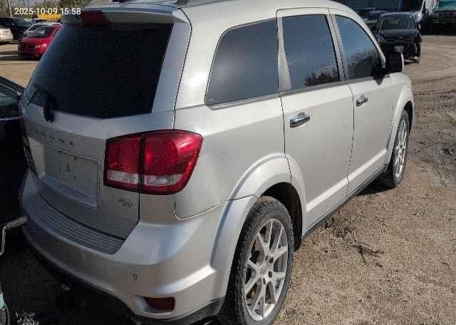 2013 DODGE JOURNEY R