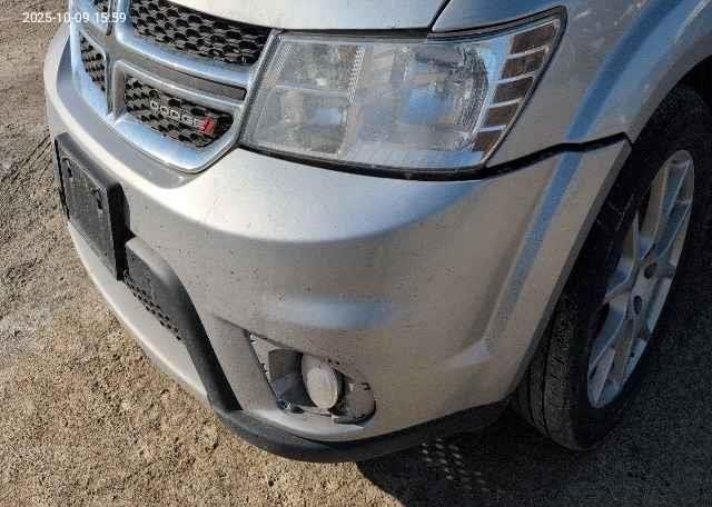 2013 DODGE JOURNEY R