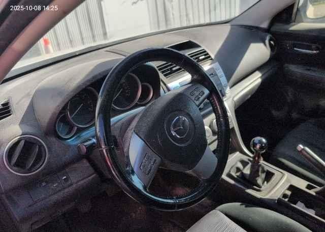 2010 MAZDA MAZDA6 GS