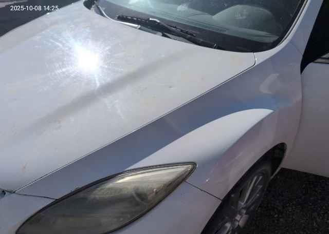 2010 MAZDA MAZDA6 GS