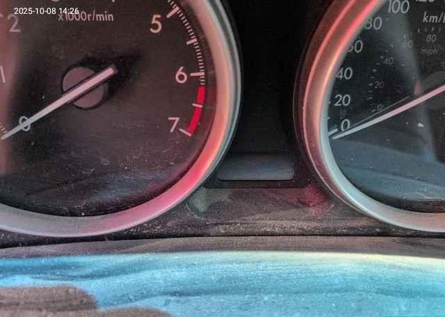 2010 MAZDA MAZDA6 GS