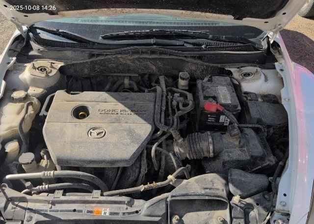 2010 MAZDA MAZDA6 GS