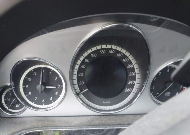 2012 MERCEDES-BENZ E 350 4MATIC