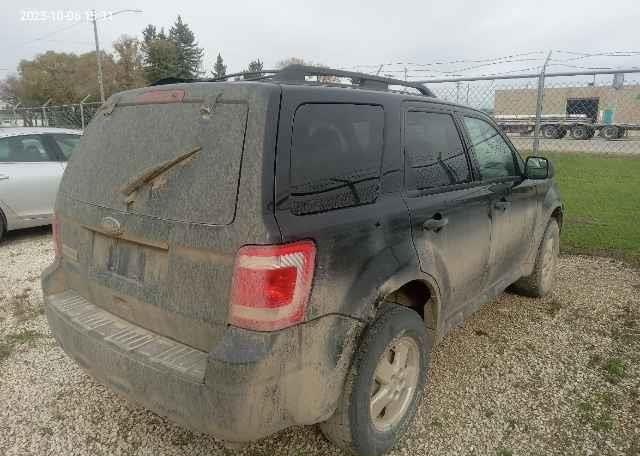 2010 FORD ESCAPE XLT AUTOMATIC