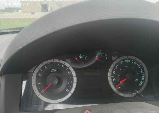 2010 FORD ESCAPE XLT AUTOMATIC