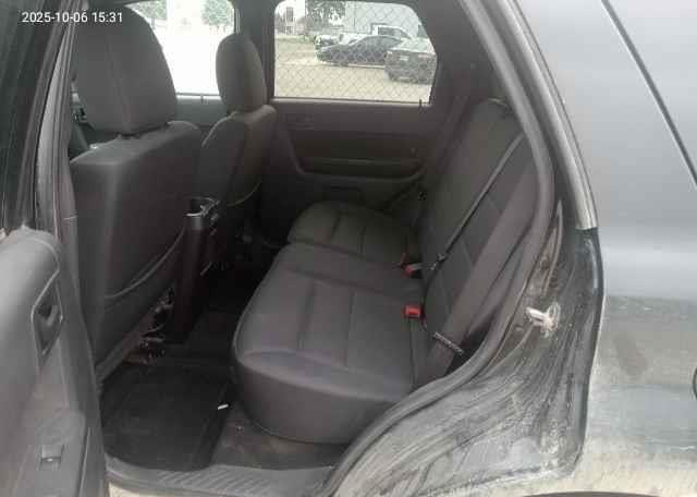 2010 FORD ESCAPE XLT AUTOMATIC