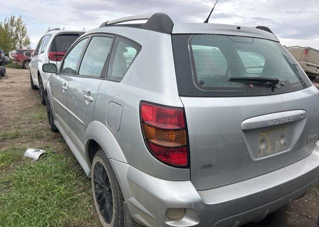 2006 PONTIAC VIBE