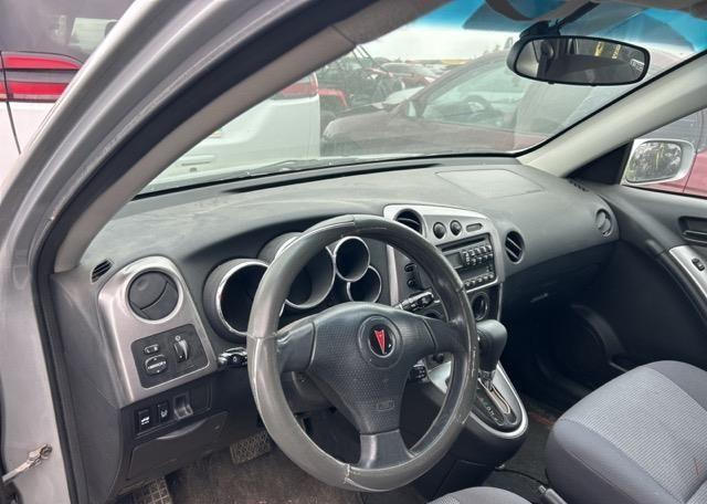 2006 PONTIAC VIBE