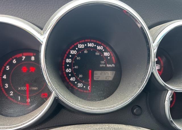2006 PONTIAC VIBE