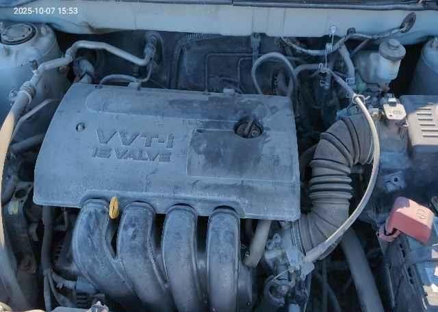 2004 TOYOTA COROLLA CE