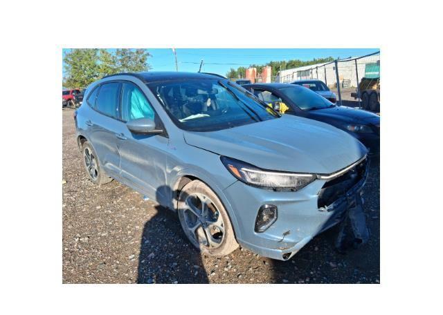 2023 FORD ESCAPE ST LINE ELITE HYBRID