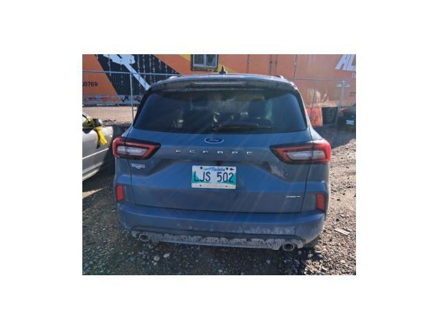 2023 FORD ESCAPE ST LINE ELITE HYBRID