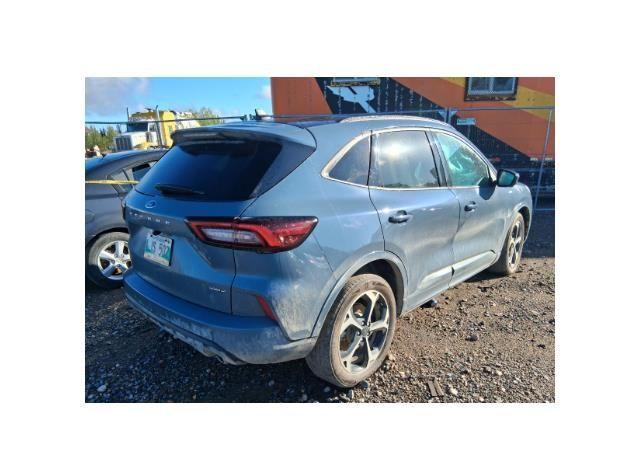 2023 FORD ESCAPE ST LINE ELITE HYBRID