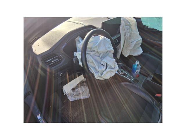 2023 FORD ESCAPE ST LINE ELITE HYBRID