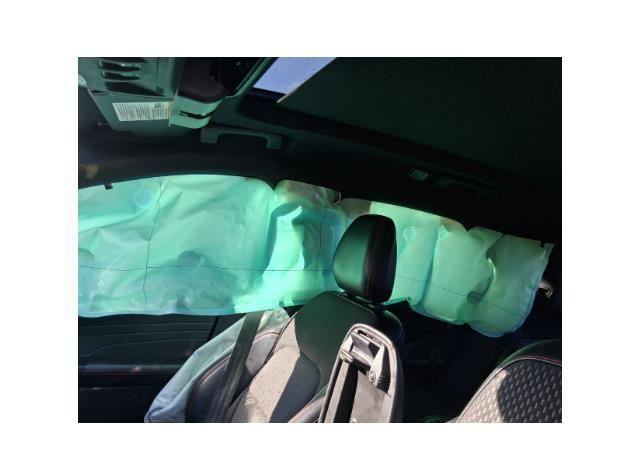 2023 FORD ESCAPE ST LINE ELITE HYBRID