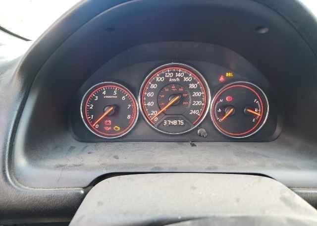 2004 HONDA CIVIC LX