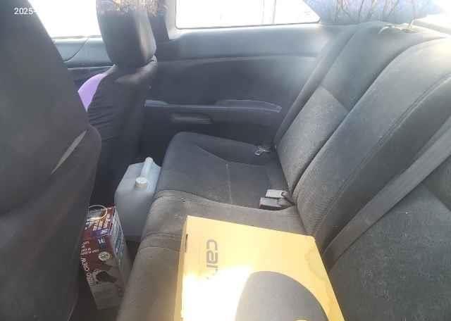 2004 HONDA CIVIC LX