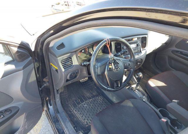 2010 KIA RIO5 EX