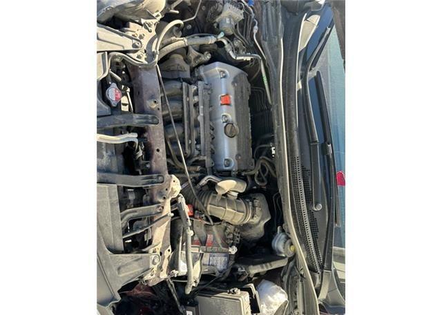 2014 HONDA CR-V TOURING