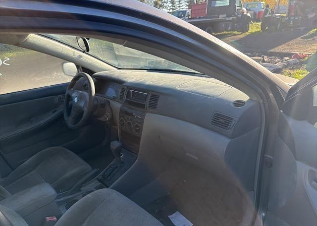 2003 TOYOTA COROLLA CE