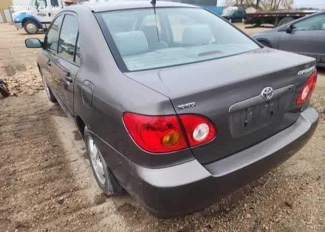 2003 TOYOTA COROLLA CE
