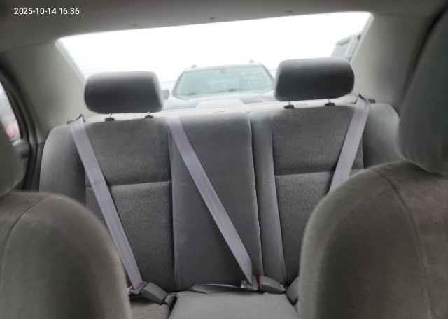 2003 TOYOTA COROLLA CE