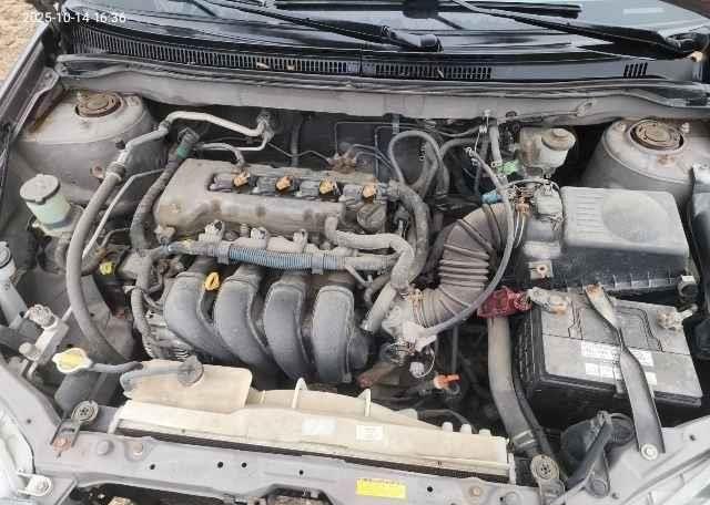2003 TOYOTA COROLLA CE