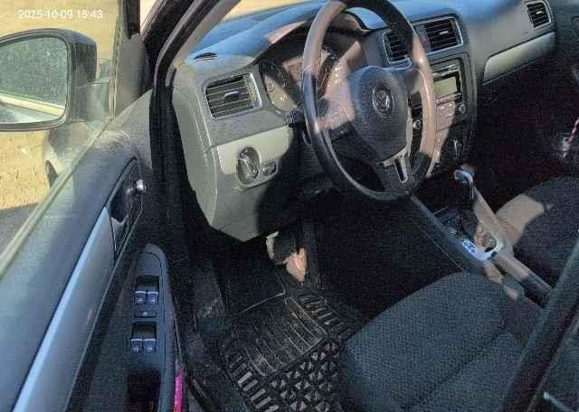 2013 VOLKSWAGEN JETTA 2.0