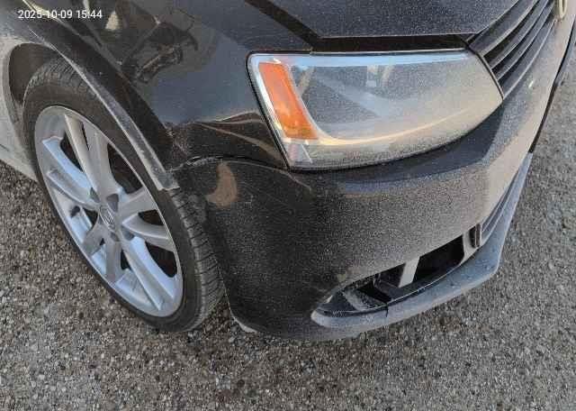 2013 VOLKSWAGEN JETTA 2.0