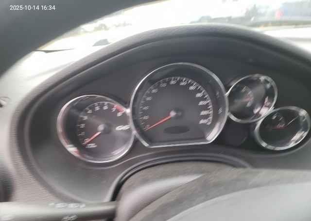 2007 PONTIAC G6 SE