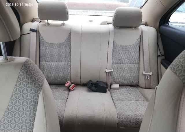 2007 PONTIAC G6 SE