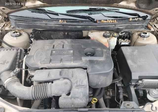 2007 PONTIAC G6 SE