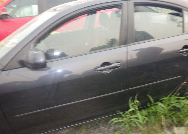 2008 MAZDA 3 I