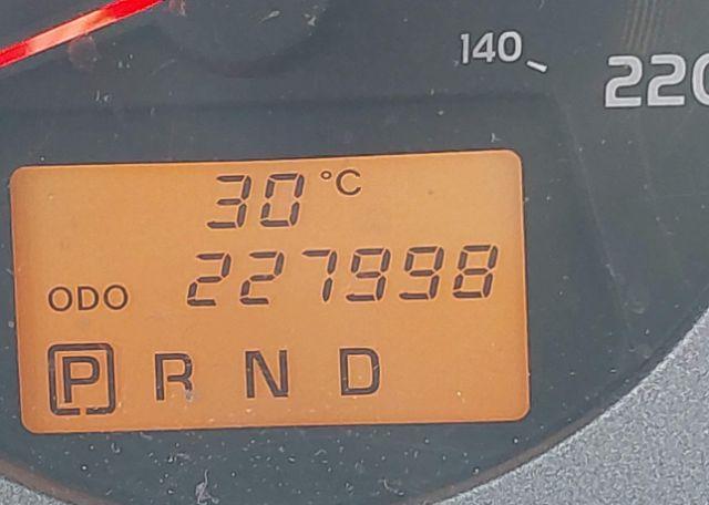 2011 TOYOTA RAV4 LIMITED