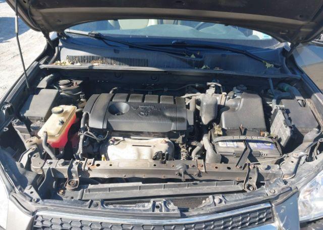 2011 TOYOTA RAV4 LIMITED