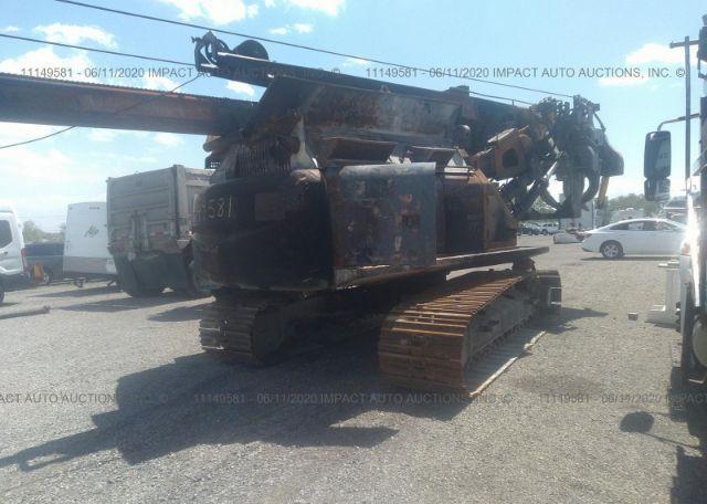 2012 JOHN DEERE 200 excavator