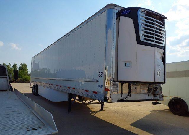 2020 CIMC TRAILERS CIMC TRAILERS