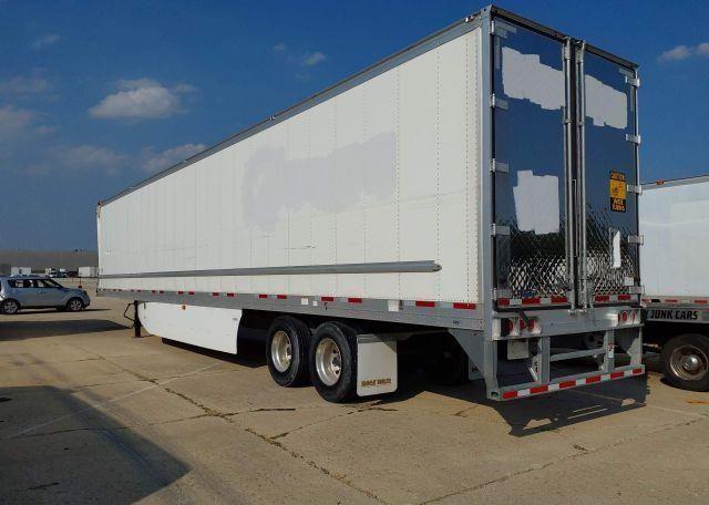 2020 CIMC TRAILERS CIMC TRAILERS