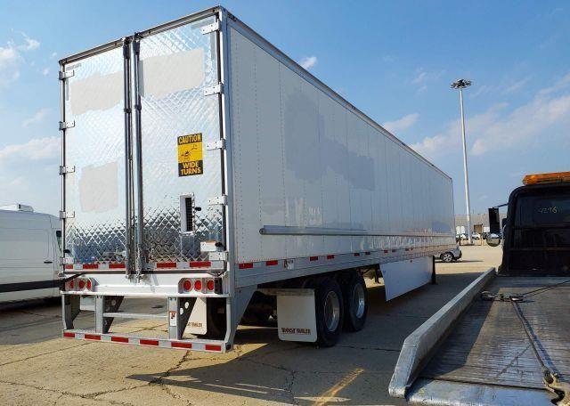 2020 CIMC TRAILERS CIMC TRAILERS