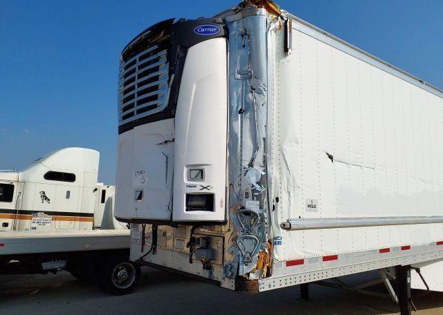 2020 CIMC TRAILERS CIMC TRAILERS