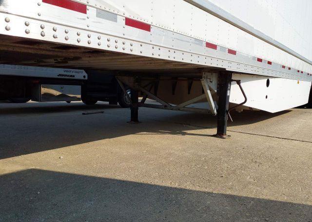 2020 CIMC TRAILERS CIMC TRAILERS