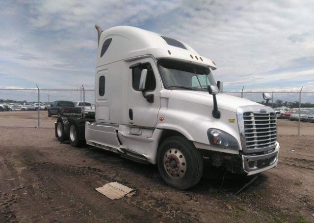 2017 FREIGHTLINER CASCADIA 125