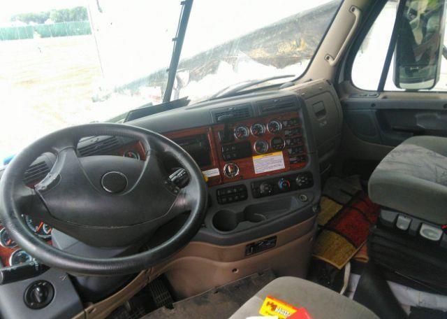 2017 FREIGHTLINER CASCADIA 125