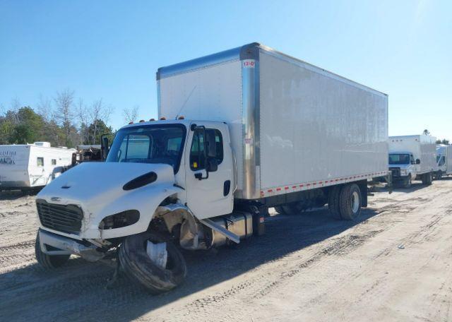 2023 FREIGHTLINER M2 106 MEDIUM DUTY