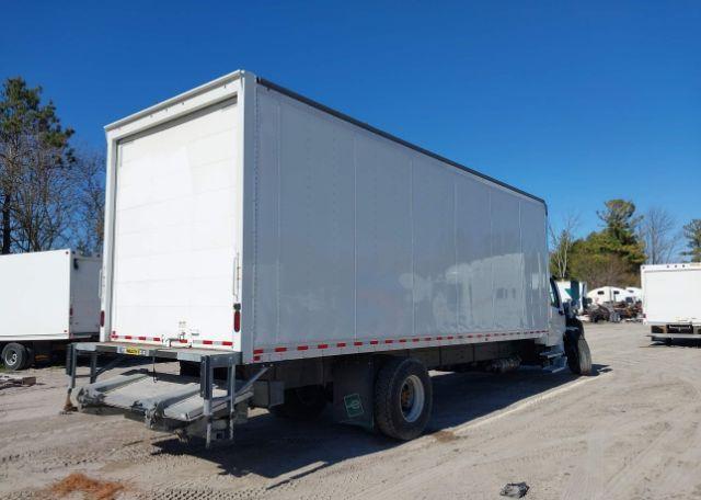 2023 FREIGHTLINER M2 106 MEDIUM DUTY