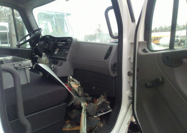 2023 FREIGHTLINER M2 106 MEDIUM DUTY