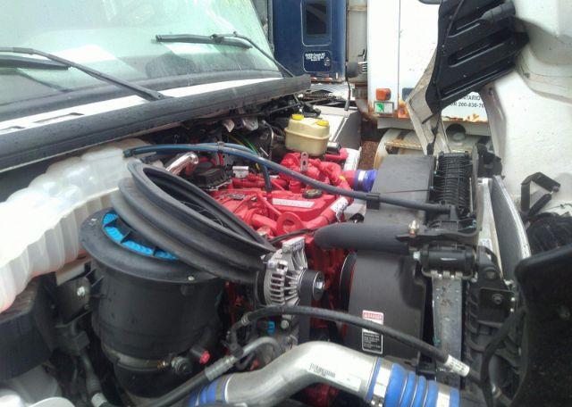 2023 FREIGHTLINER M2 106 MEDIUM DUTY