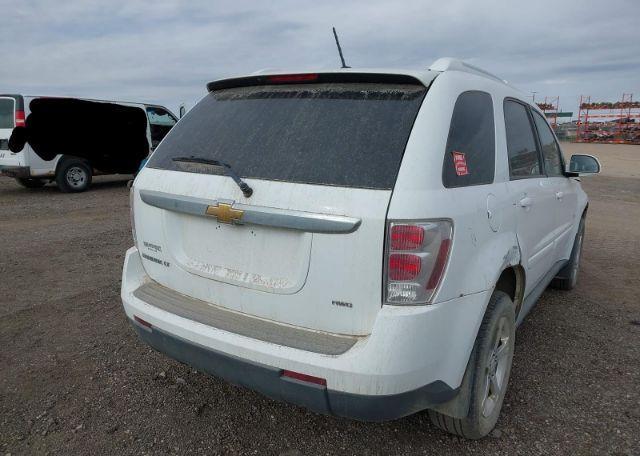 2007 CHEVROLET EQUINOX LT